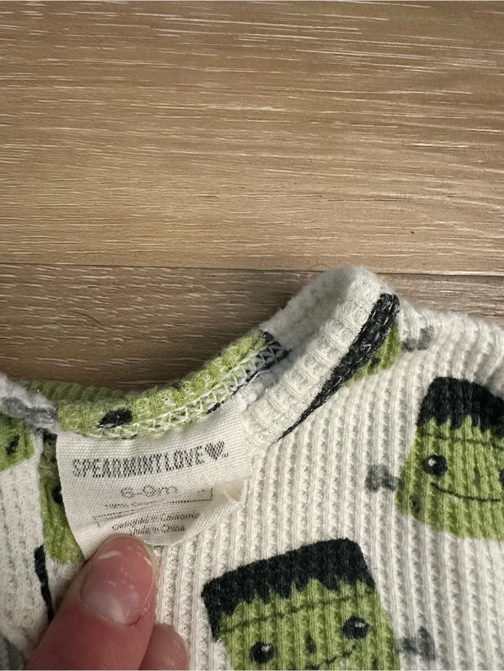 Spearmint Love spearmint love